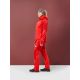 3. Damen 4F 20000 Membran-Softshelljacke