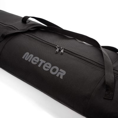 2. Meteor Croma Skitasche Schwarz