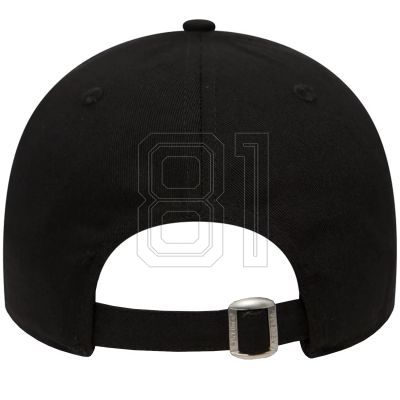 4. New Era 9Forty New York Yankees Mlb League Basic Cap 10531941