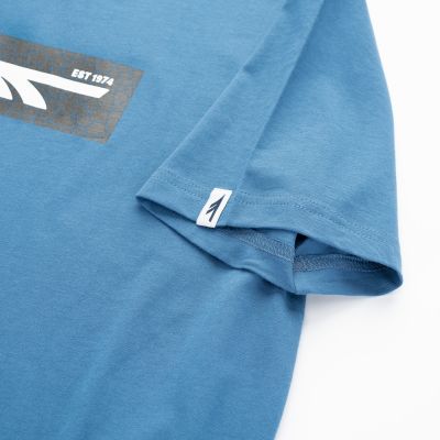 6. Hi-Tec Amilo T-Shirt M 92800620847