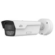 ANPR-IP-Kamera PKC2640@Z80-IR-P – 4 MP x 8…32 mm – MOTOZOOM UNIVIEW