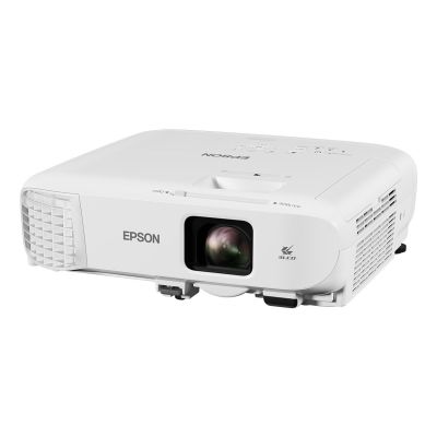 9. Epson EB-994F Projektor Full HD (1920x1080) 4100 ANSI Lumen Weiß