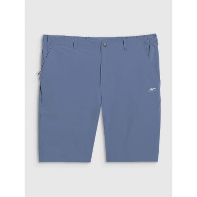 7. Herren 4F 4Way Stretch Trekkingshorts 4FWSS25TFSHM0877-32S