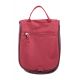 9. Reise-Kulturbeutel DEUTER Wash Center I caspia-raisin