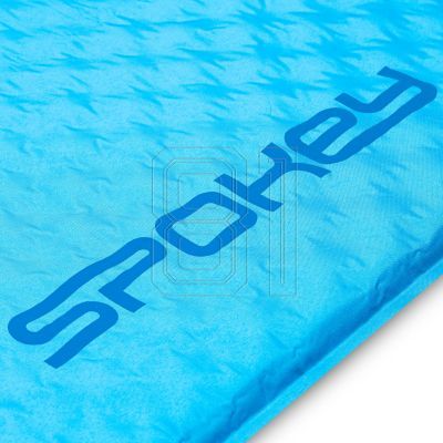 3. Spokey Air Pad 941067 selbstaufblasende Matte