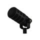 7. RODE PodMic USB – Dynamisches Podcast-Mikrofon
