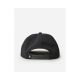 3. RIP CURL Raw Energy Statement Sb Cap Black