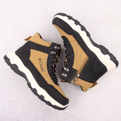4. Wanderschuhe News W EU661B