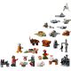 3. LEGO 75456 Star Wars - Adventskalender 2026 V29