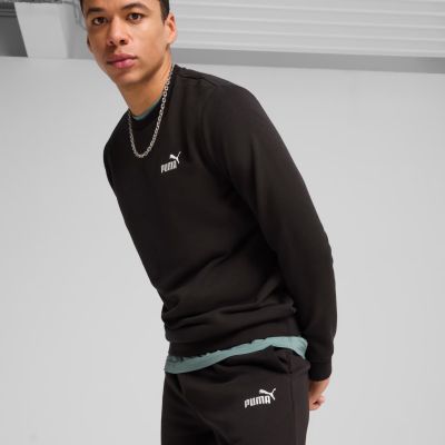 13. Puma Ess No. 1 Logo TR cl M 682608 01 Hose
