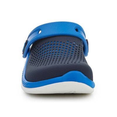 3. Crocs LiteRide 360 Kinder Clog 207021-4KB