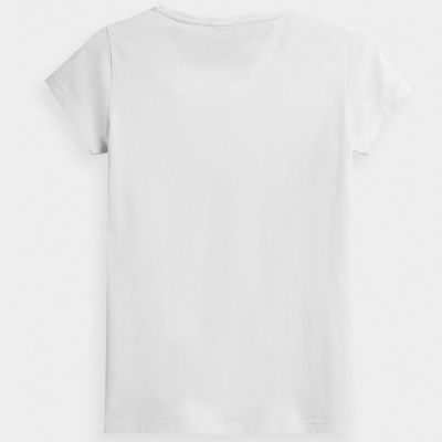 4. T-Shirt 4F W NOSH4-TSD353 10S