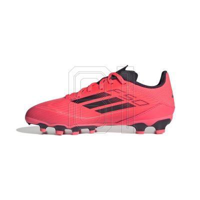 2. Adidas F50 League MG Jr IF1371 Football Boots