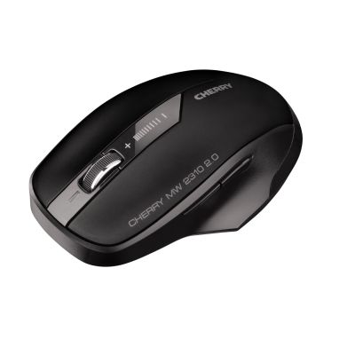 3. CHERRY MW 2310 2.0 KABELLOSE USB-MAUS, SCHWARZ
