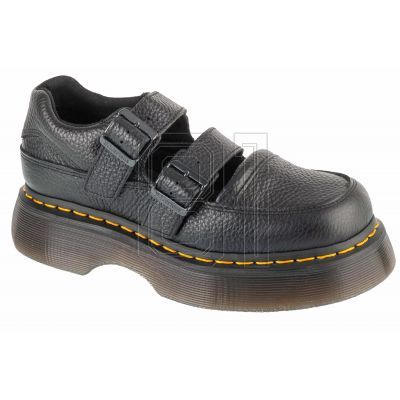 Dr. Schuhe Martens Buzz MJ Mary Jane W DM41061001 