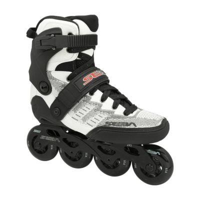 2. Seba GT 80 Freestyle-Skates
