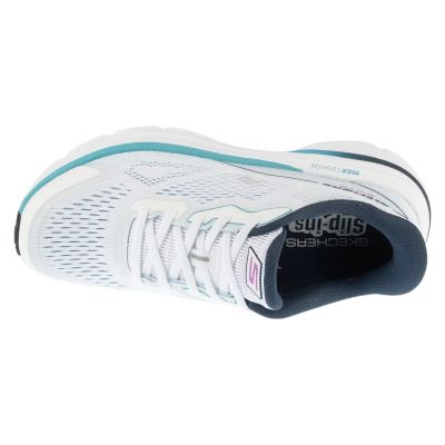 3. Skechers Slip-Ins: Max Cushioning Arch Fit 2.0 – Azusah 128965-WAQ Weiß 36