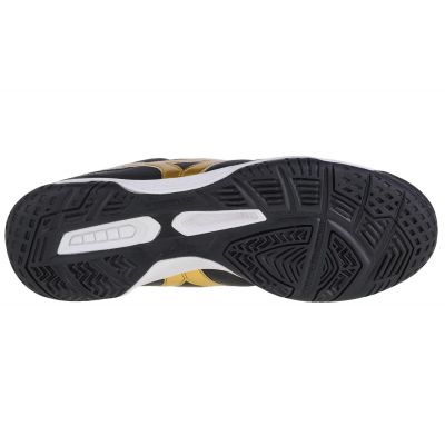 4. Mizuno Morelia Sala Classic In M Q1GA230250 Schuhe 