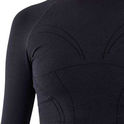 14. 4F Langarm-T-Shirt FNK W 4FRAW24TFLOF483 20S