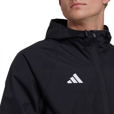 5. Adidas Tiro 23 Competition Allwetter-Sweatshirt M HK7656