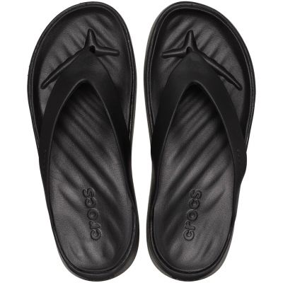 6. Crocs Getaway Flip W 209589 001 Zehentrenner
