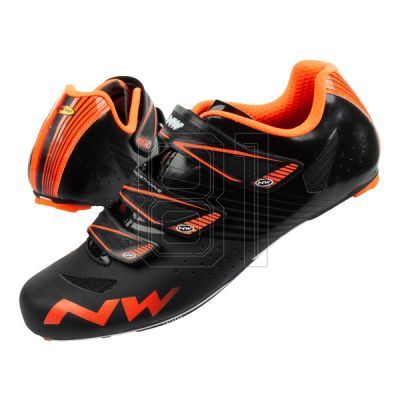 Northwave Torpedo 3S M 80141004 06 Fahrradschuhe