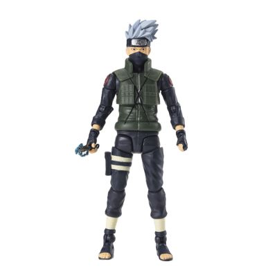 3. ULTIMATE LEGENDS NARUTO - KAKASHI DER GROSSE KRIEG