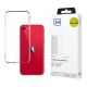 3mk Clear Case für iPhone SE 2020 / SE 2022 – transparent