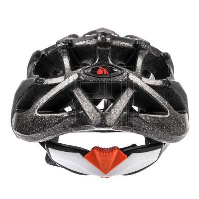 4. Meteor MV29 23263 Fahrradhelm