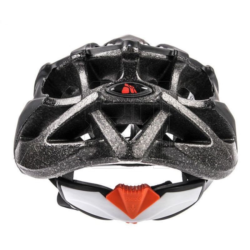 4. Meteor MV29 23263 Fahrradhelm