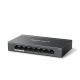 2. Mercusys MS108GP Switch