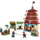 3. LEGO One Piece 75638 Arlong Park Schlacht