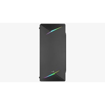 AEROCOOL PGS TALON-A-BK-v1 RGB-GEHÄUSE