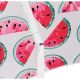 27. Strand-/Balkonschirm 160 cm Wassermelone 1048789