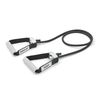 17. Reebok Fitness RSTB-16077, verstellbar, Gummi