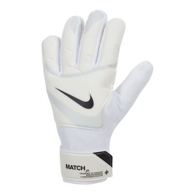 Nike Match Jr FJ4864-100 Torwarthandschuhe