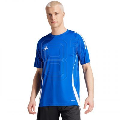 3. adidas Tiro 24 Trikot M IS1014