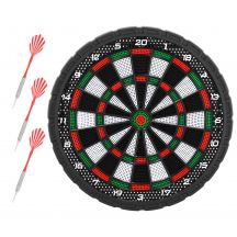 Spokey NARVI BASIC 942240 Dartscheibe