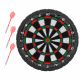 Spokey NARVI BASIC 942240 Dartscheibe