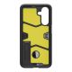3. Spigen Tough Armor Case für Samsung Galaxy A36 5G - Schwarz