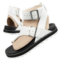 Sorel W NL6272-125 Flip-Flop-Sandalen