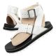 Sorel W NL6272-125 Flip-Flop-Sandalen