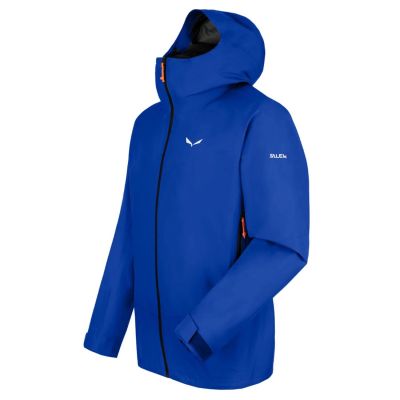 3. Salewa Puez GORE-TEX PACLITE® Jacke Herren 28476-8621