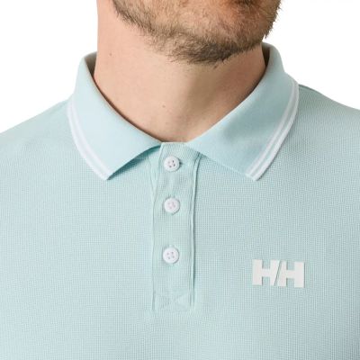3. Helly Hansen Herren Poloshirt KOS 34068 537