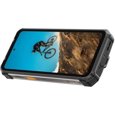 5. Smartphone Ulefone RugKing 5 Pro 8 GB/256 GB