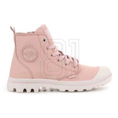 7. Palladium Pampa Hi Zip Sl Schuhe W 97224-613-M