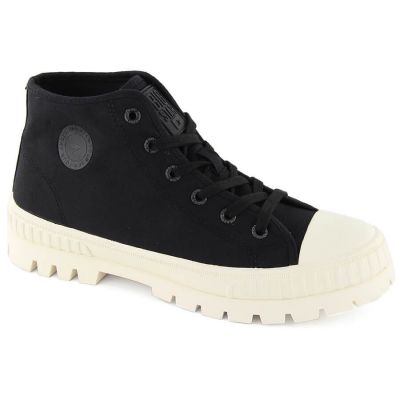 Big Star W INT2017 Stiefeletten