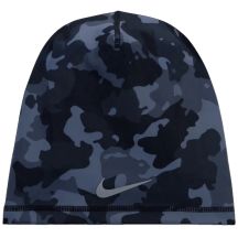 Mütze U DRI-FIT PEAK UNCUFFED BEANIE PRINTED