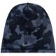 Mütze U DRI-FIT PEAK UNCUFFED BEANIE PRINTED