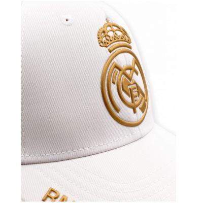 3. Real Madrid Jr. Cap RM3GO19P
